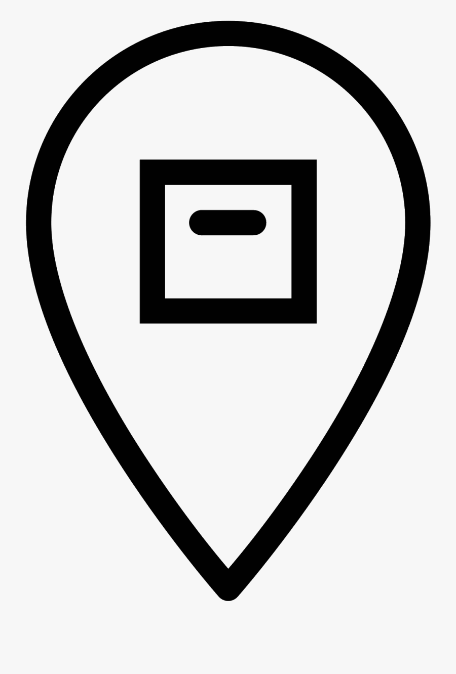 Clip Art Track Vector Icon - Circle, Transparent Clipart