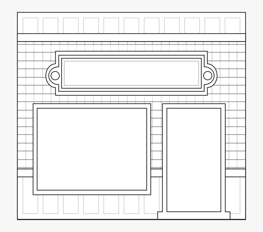 Png Library Clipartist Net Clip Art - Technical Drawing, Transparent Clipart