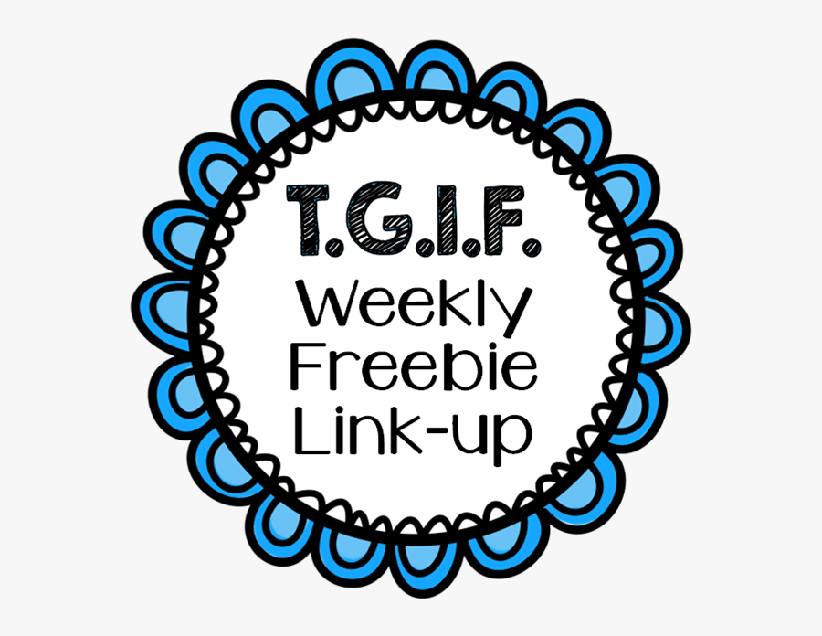 Tgif Archives Teaching With Nancy Clip Art - Group Working Skills For Children, Transparent Clipart