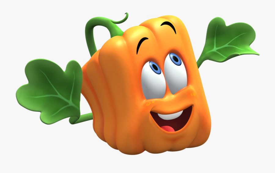 Orlando Everyday Image Royalty Free - Spookley The Square Pumpkin Gif, Transparent Clipart