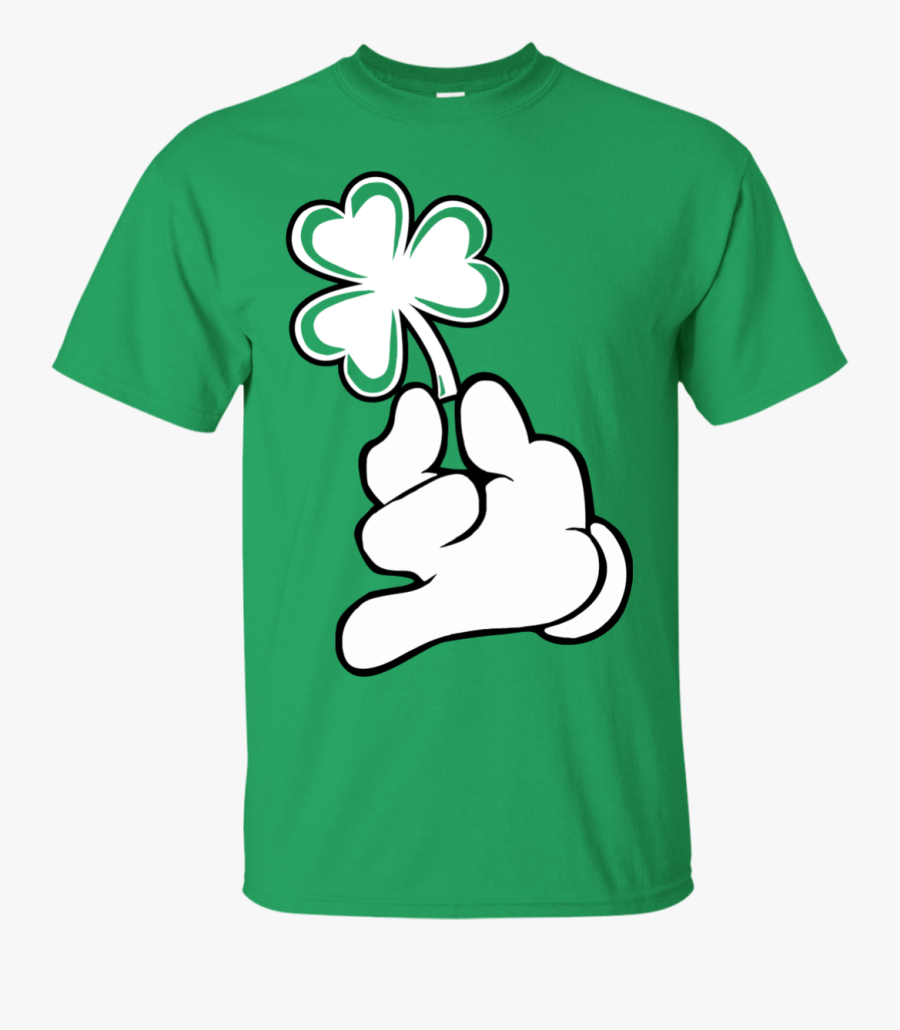 Irish Shamrocks St Patrick Day Clothing St Patrick"s - Naruto T Shirt Png, Transparent Clipart