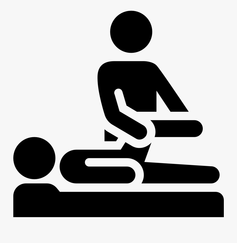 Physical Therapy Physical Medicine And Rehabilitation - Physical Therapy Icon Png, Transparent Clipart