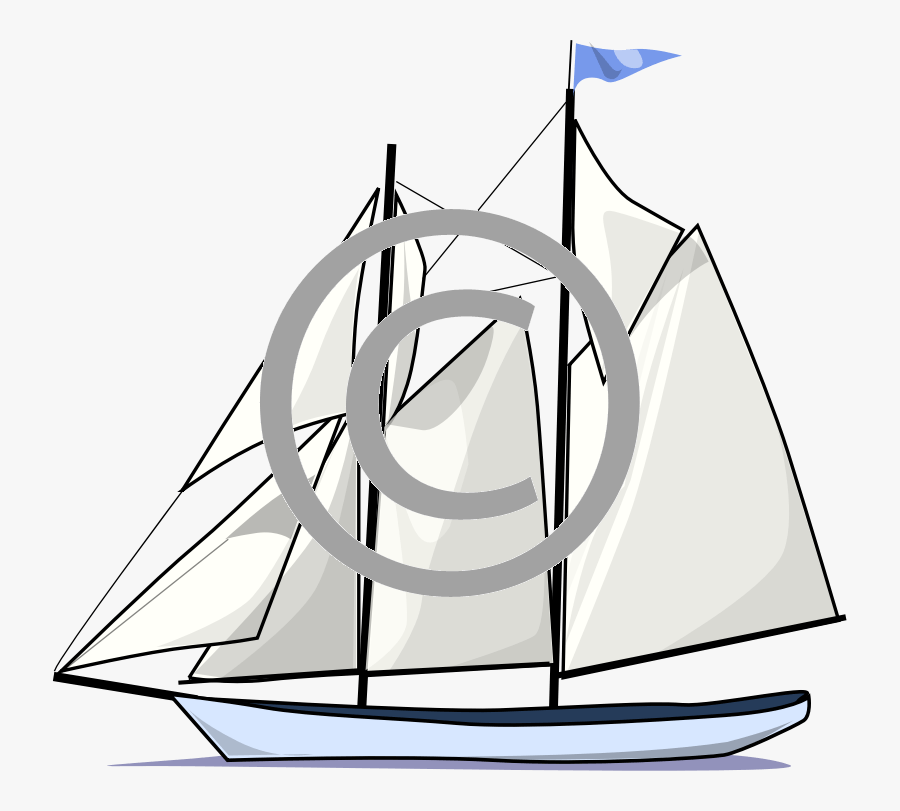 Sailboat Clip Art , Png Download - Sailboat Clip Art , Free Transparent ...