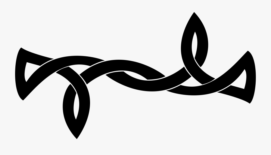 Celtic Knot Png, Transparent Clipart