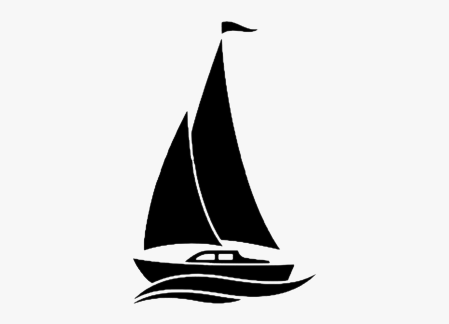 Free Free 243 Svg Simple Fishing Boat Silhouette SVG PNG EPS DXF File