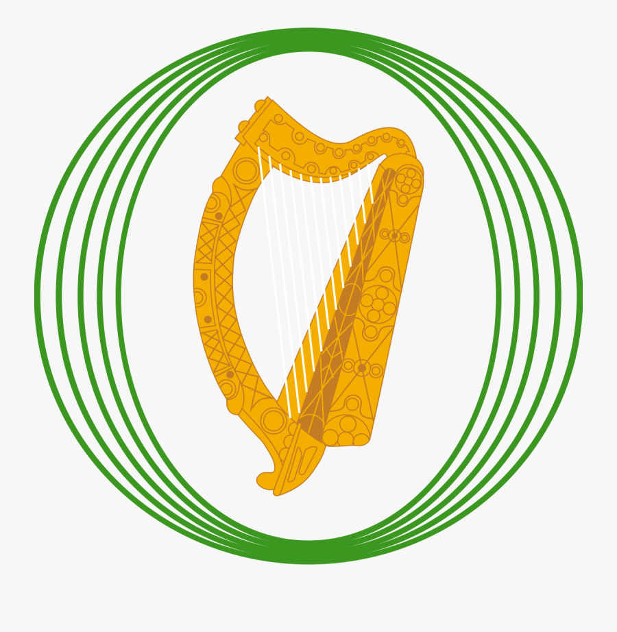 Official Language Act Ireland, Transparent Clipart