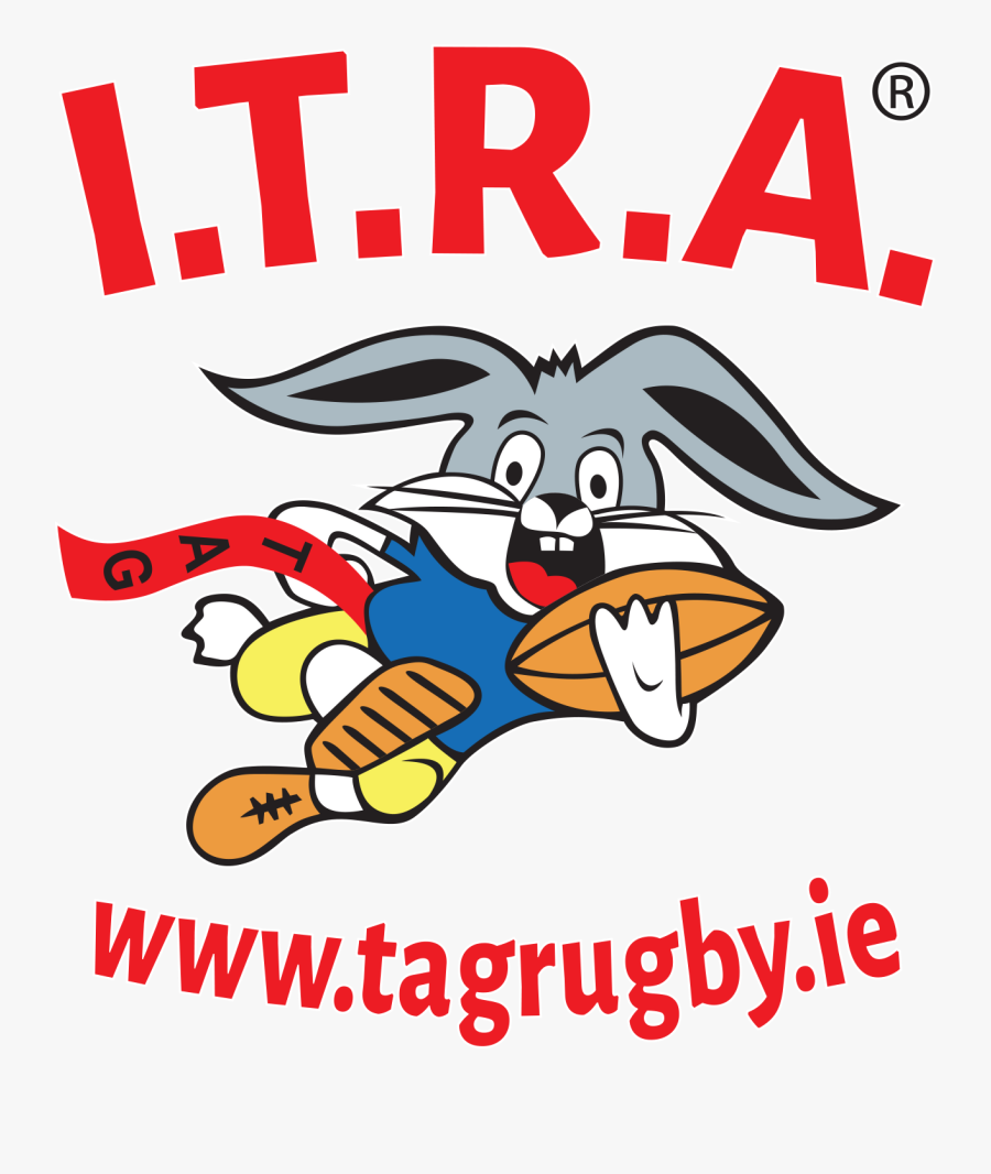 Irish Tag Rugby Association Clipart , Png Download - Irish Tag Rugby Association, Transparent Clipart