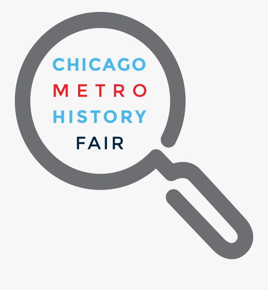 History Clipart History Fair ~ Frames ~ Illustrations - History Fair Chicago, Transparent Clipart