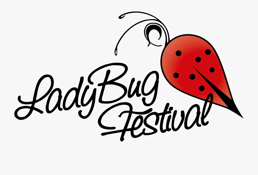 Ladybug Festival, Transparent Clipart