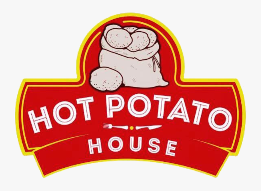 Very hot potato. Потато Хаус. Картопляна хата логотип. Заведение hot Potato House. Potato House игрушка.