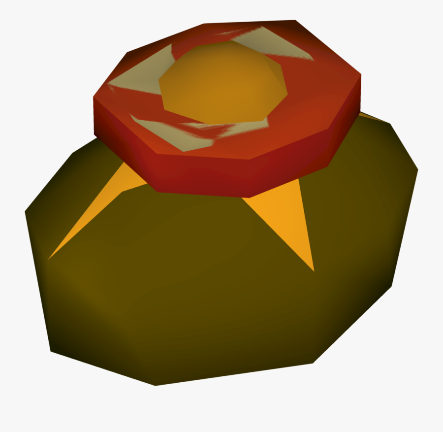 Runescape Egg Potato, Transparent Clipart