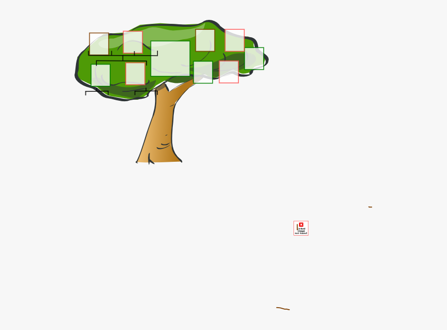 Tree, Transparent Clipart