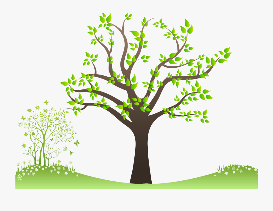 Family Tree Png Free Download - Tree For Family Tree, Transparent Clipart