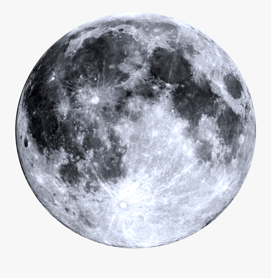 Supermoon Lunar Eclipse Full Moon Lunar Phase , Free Transparent ...