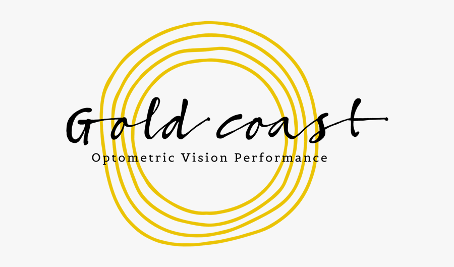 Gold Coast Optometric Vision Performance - Calligraphy, Transparent Clipart