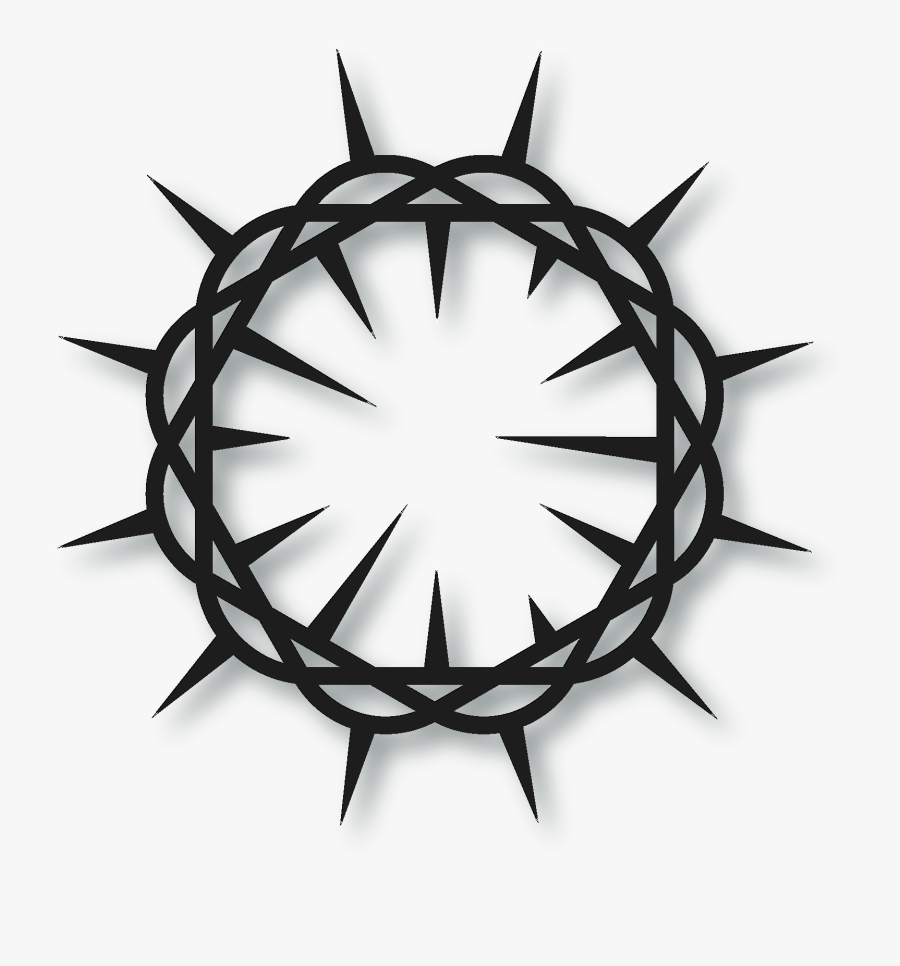 Free Free 348 Svg Crown Of Thorns SVG PNG EPS DXF File