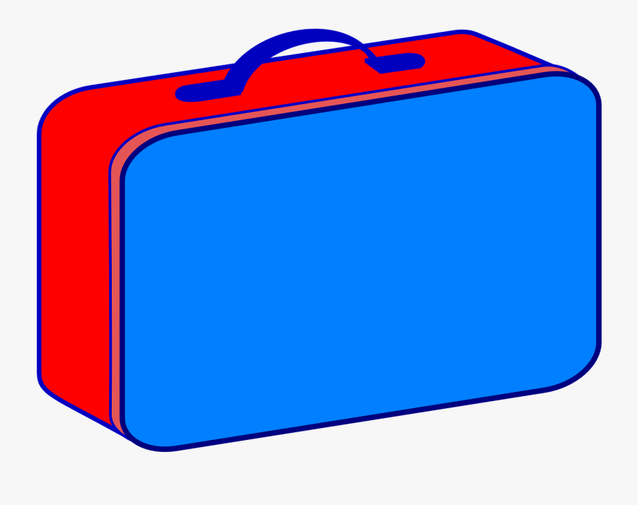 Lunchbox, Food, Box, Meal, School, Sandwich, Children - Lunchbox Clipart, Transparent Clipart