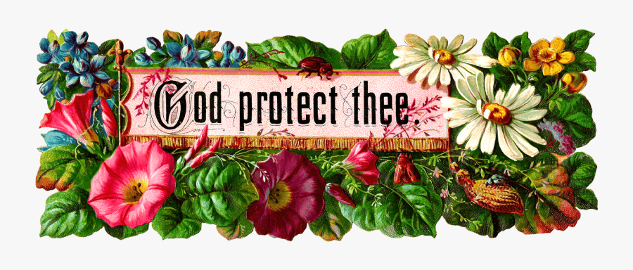 Free Religious Flowers Cliparts, Download Free Clip - Clip Art, Transparent Clipart