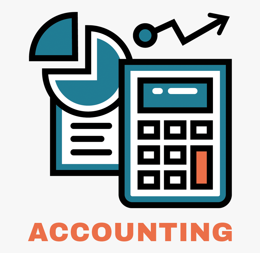 Accounting Badge - Finance And Accounting Icon , Free Transparent ...