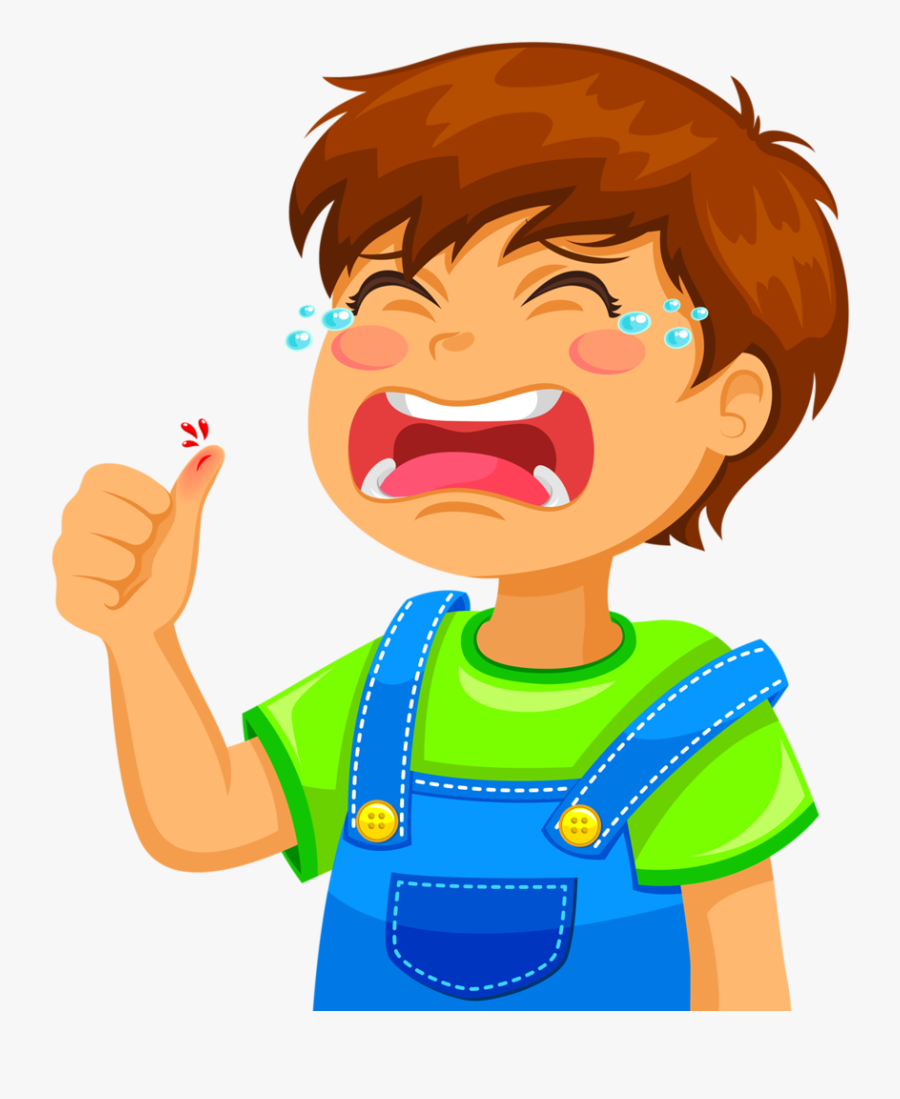 Hurt Clipart, Transparent Clipart