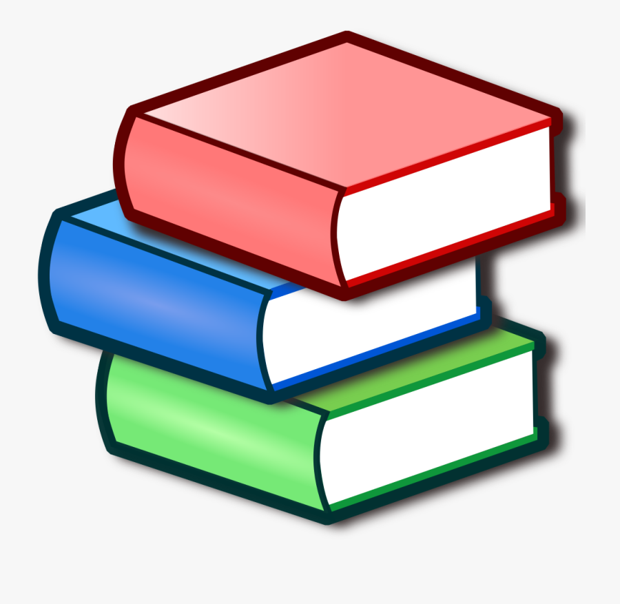 Nuvola Apps Bookcase - Library Management System Logo Png, Transparent Clipart
