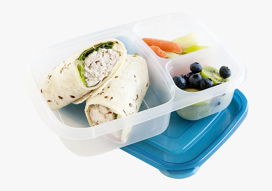 Lunch Box Png Image - Transparent Lunch Box Png, Transparent Clipart