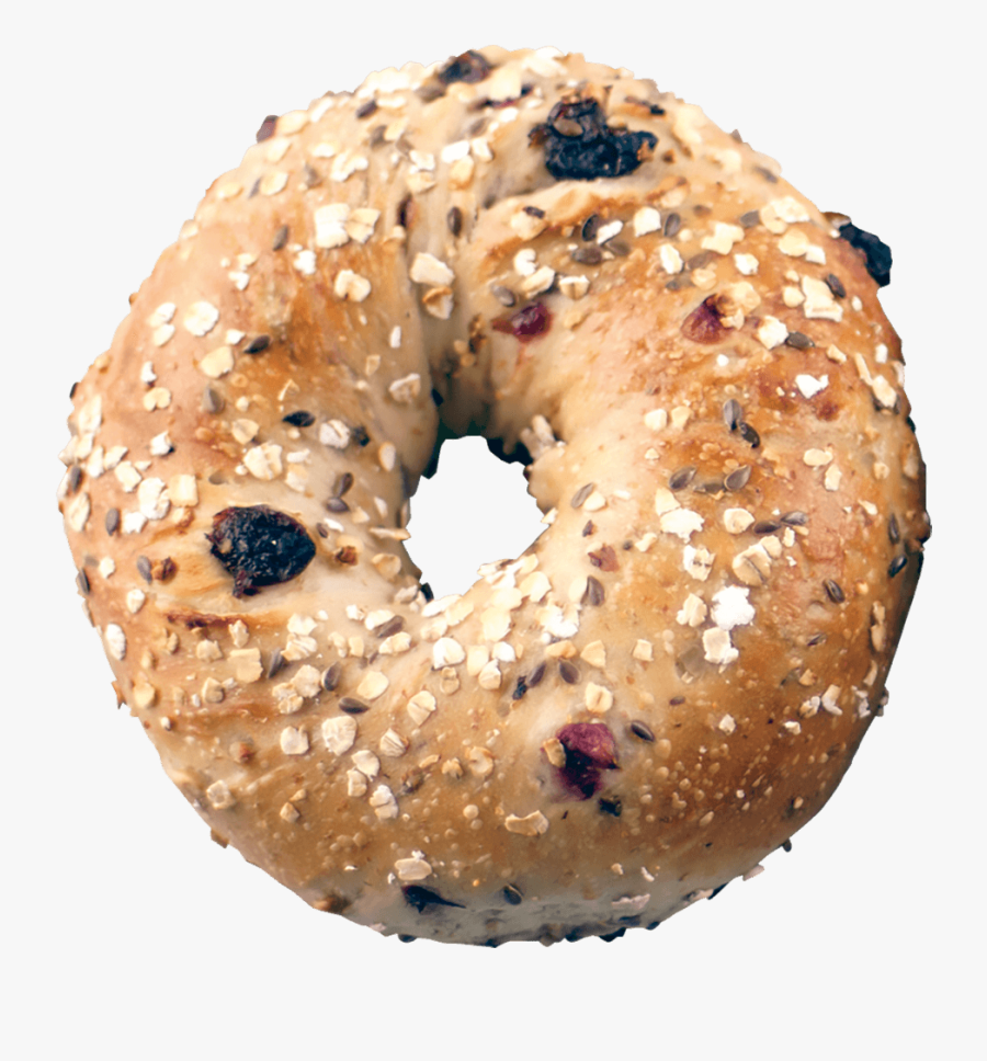 Transparent Background Bagel Transparent, Transparent Clipart