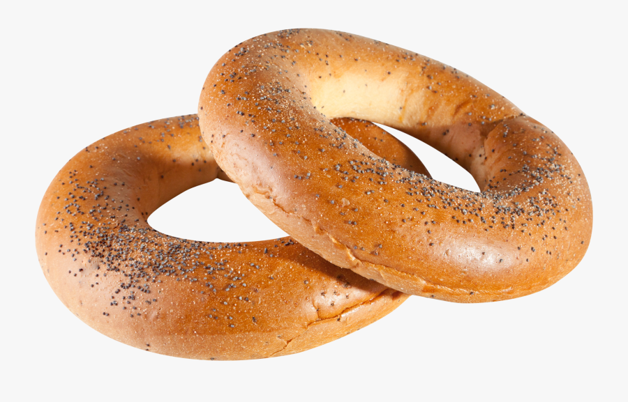 Bagel Png - Bagels Transparent Background, Transparent Clipart