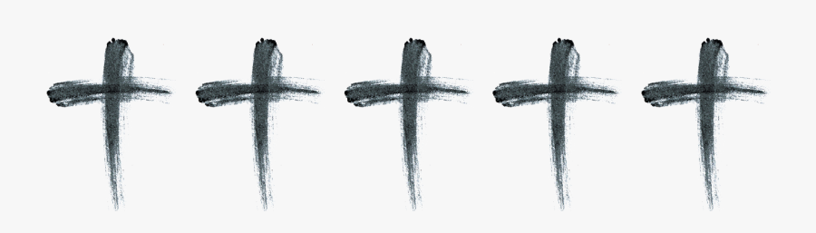 Holy Saturday Png - Cross, Transparent Clipart