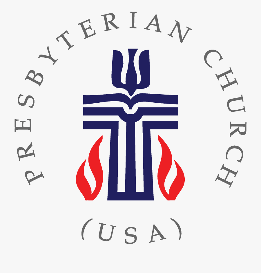 The Dove, For The Holy Spirit - Presbyterian Church Usa Logo, Transparent Clipart