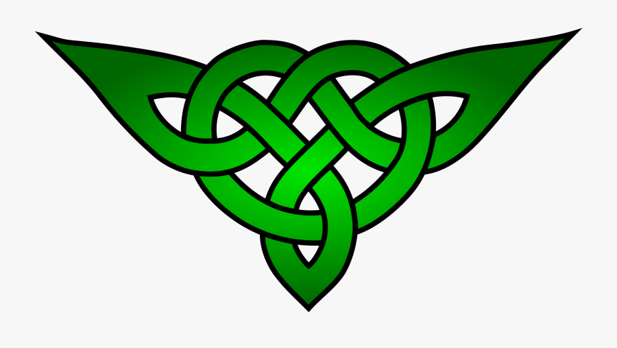Collection Of Free - Celtic Knots Svg Free, Transparent Clipart