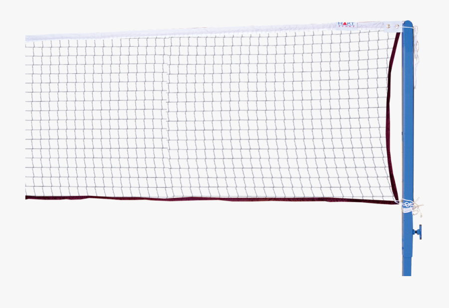 Transparent Background Tennis Net Png, Transparent Clipart