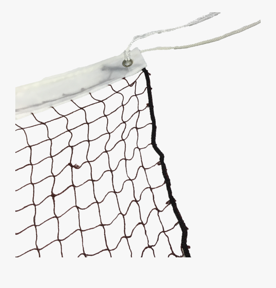 Badminton Net - Net - Net, Transparent Clipart