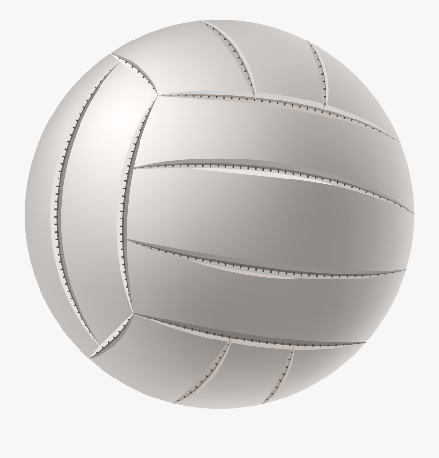 Transparent Volleyball Net Png - Volleyball Image With Transparent Background, Transparent Clipart
