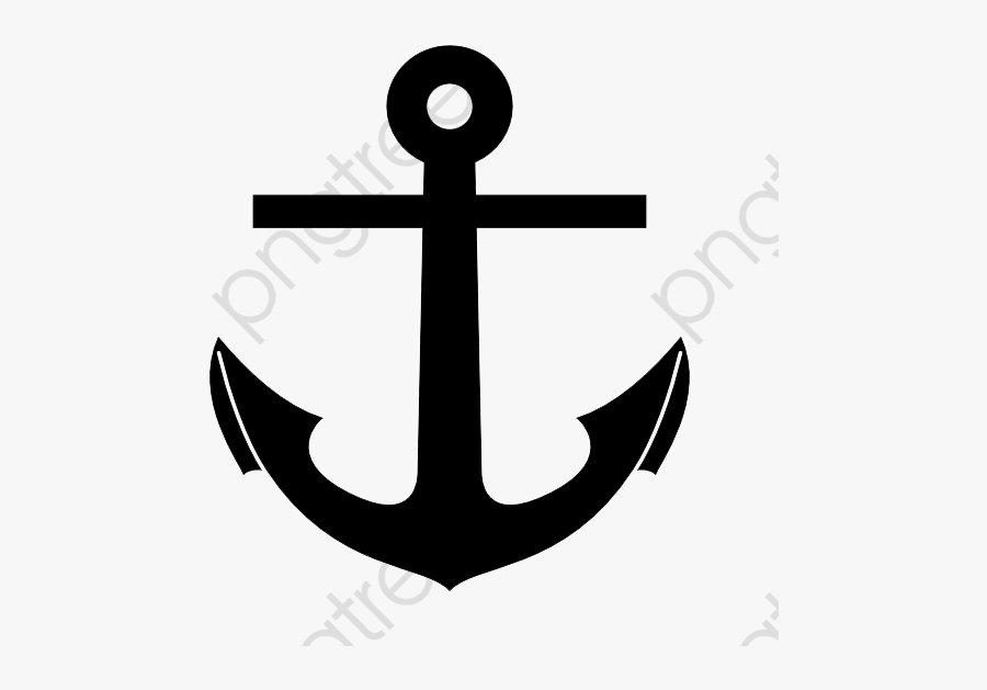 Hope Clipart Anchor - Coat Of Arms Anchor, Transparent Clipart