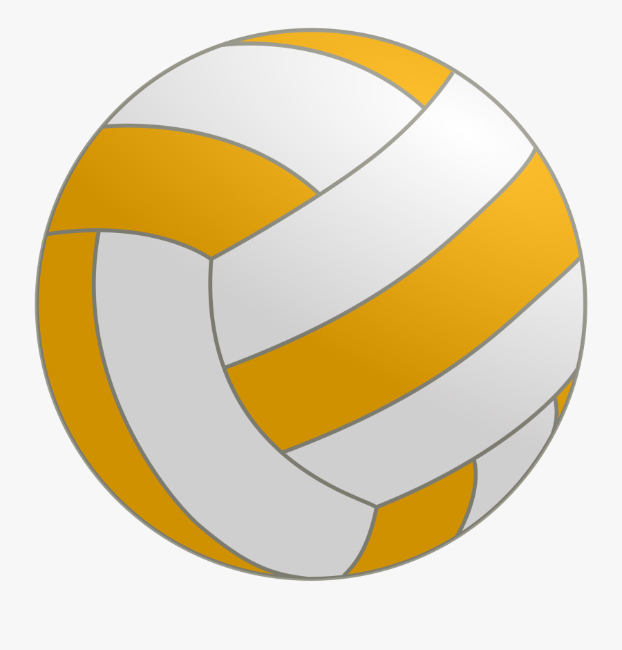 File Netball Svg Wikimedia - Netball Clipart, Transparent Clipart