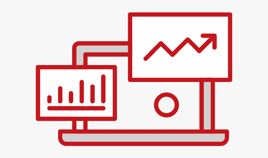 Budgeting Tools Online Budget - Brand Management Icon Png, Transparent Clipart