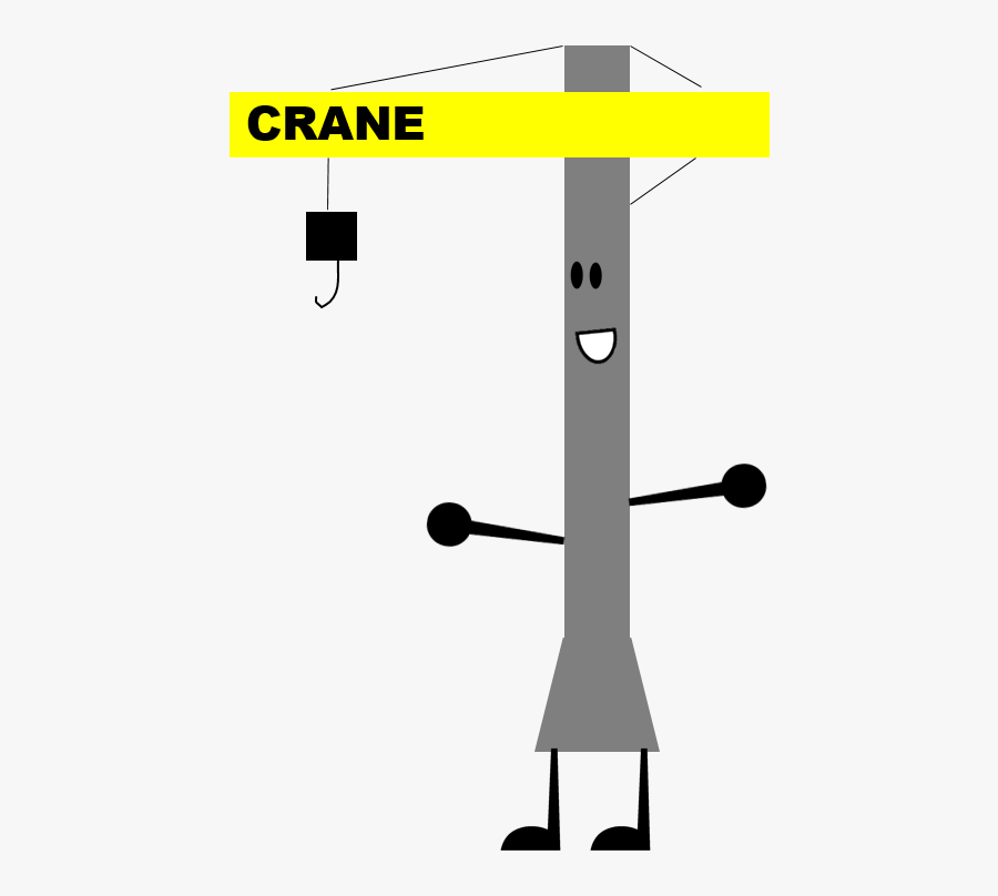 Recommended Character From Bfdi - Bfdia Character Recommed, Transparent Clipart