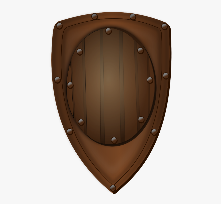 Shield Clip Art Medieval Shield Cartoon Png Free Transparent Clipart Clipartkey