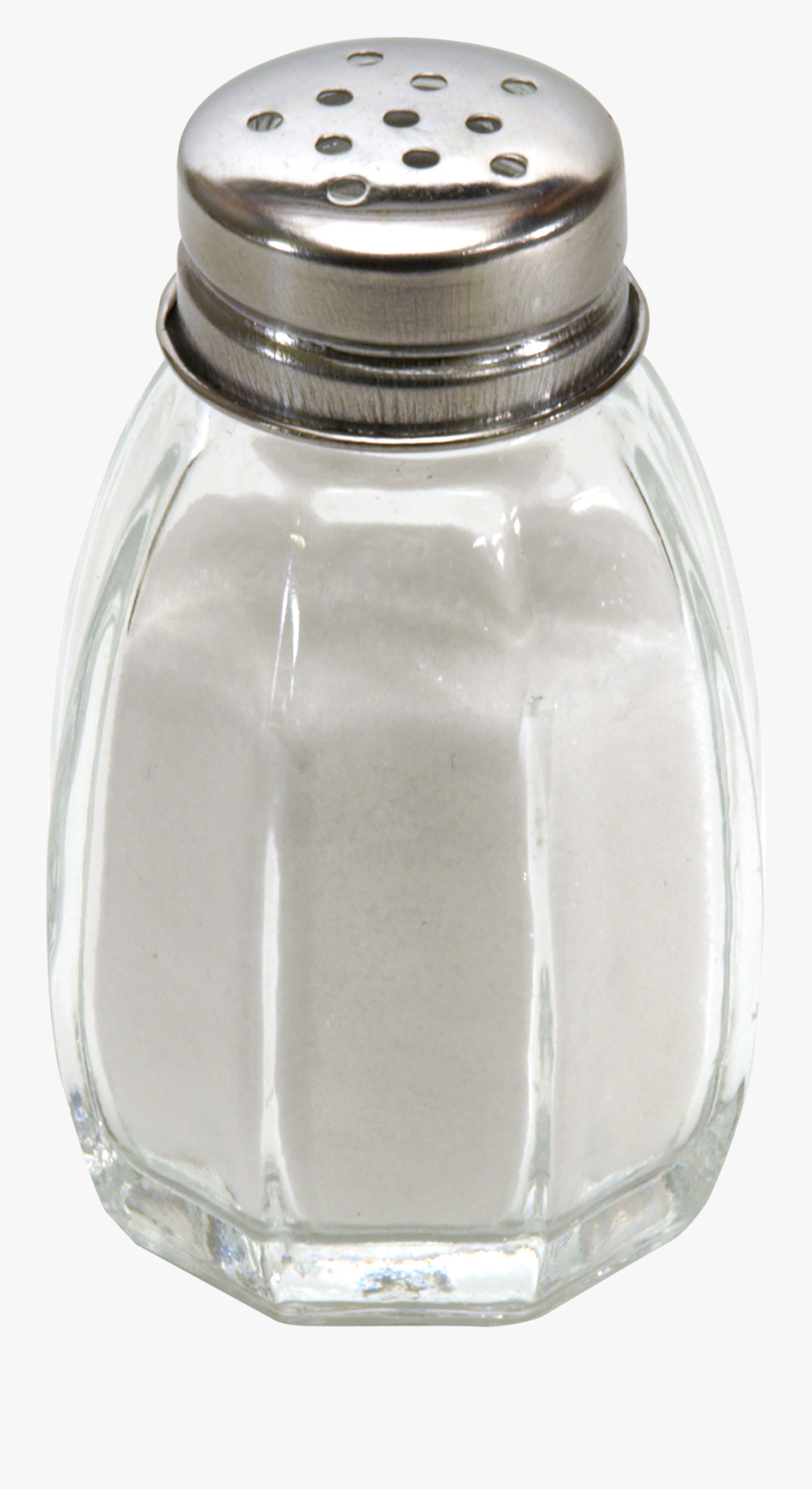 Salt Shaker Png Transparent Image - Salt Shaker Transparent Background, Transparent Clipart