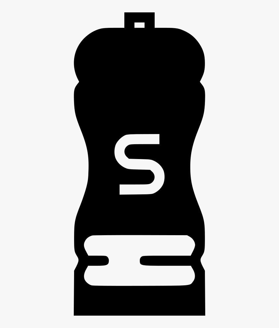 Salt Shaker, Transparent Clipart