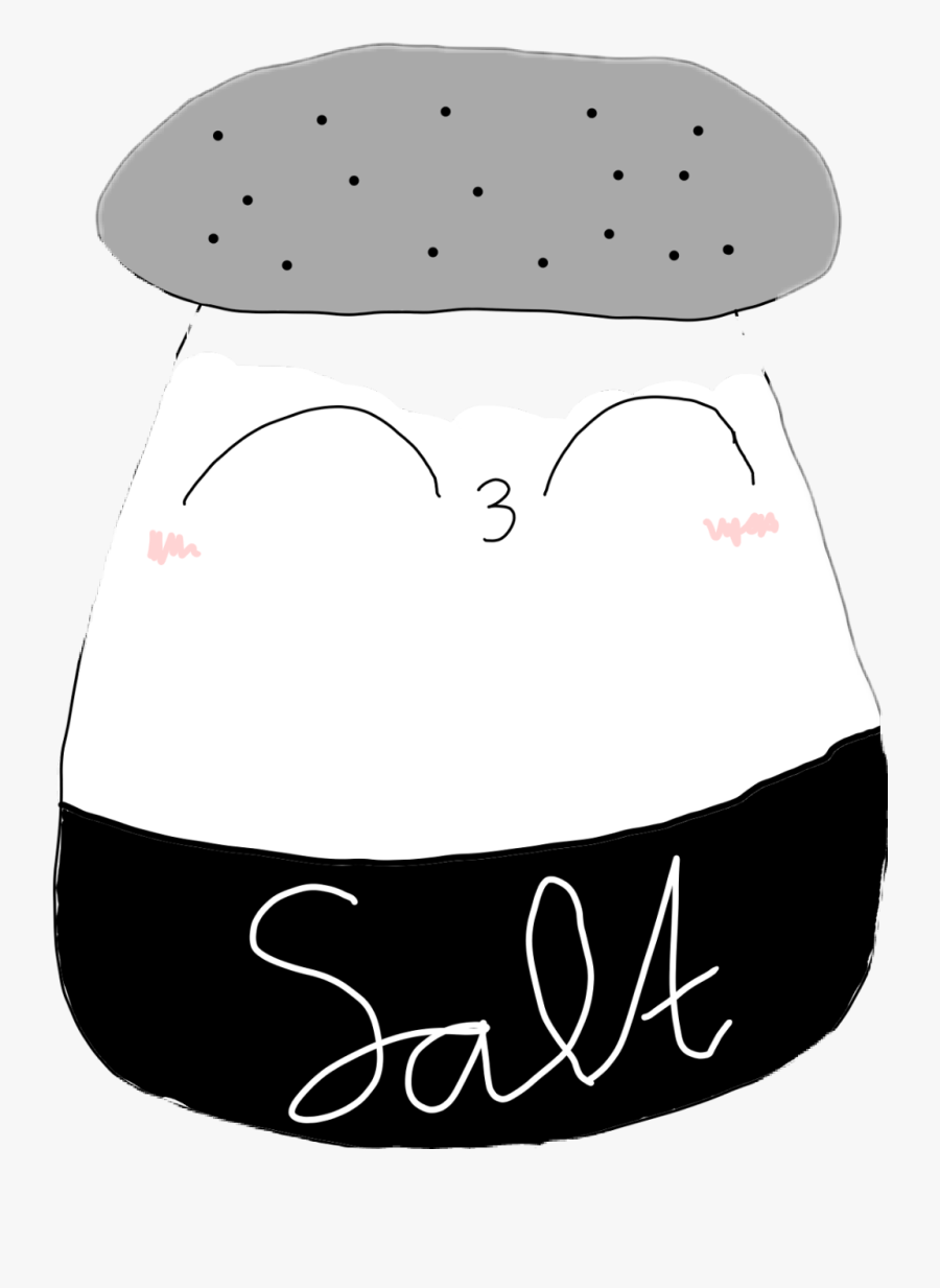 #salt
salt Shaker - Skateboard Deck, Transparent Clipart