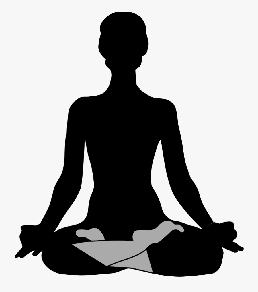 Big Image Png - Kapalbhati Yoga, Transparent Clipart