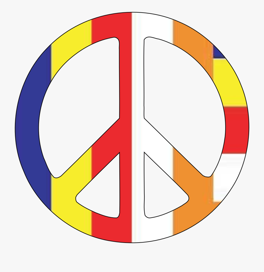 Buddhist Peace Symbol Svg - Buddhist Symbol Download, Transparent Clipart