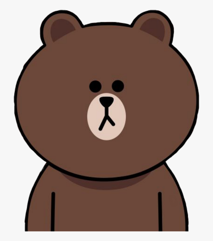 korean brown teddy bear