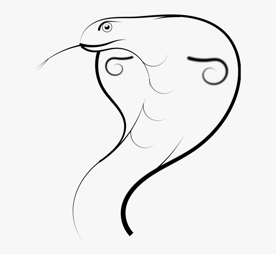 Monochrome Photography,fish,beak - Line Art, Transparent Clipart