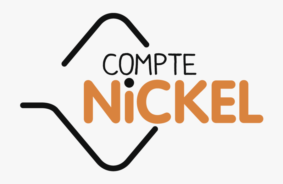 Compte Nickel Clipart , Png Download - Compte Nickel, Transparent Clipart