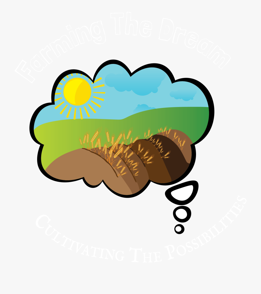 The Dream Cultivating Possibilities, Transparent Clipart