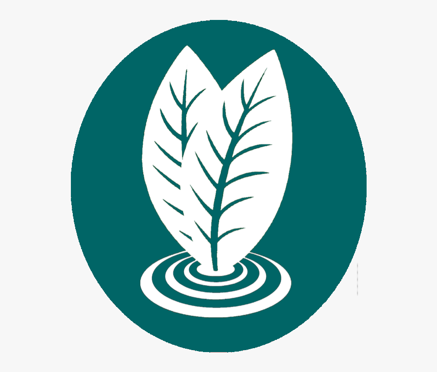 Transparent Farming Clipart - Babylon Micro Farm Logo, Transparent Clipart