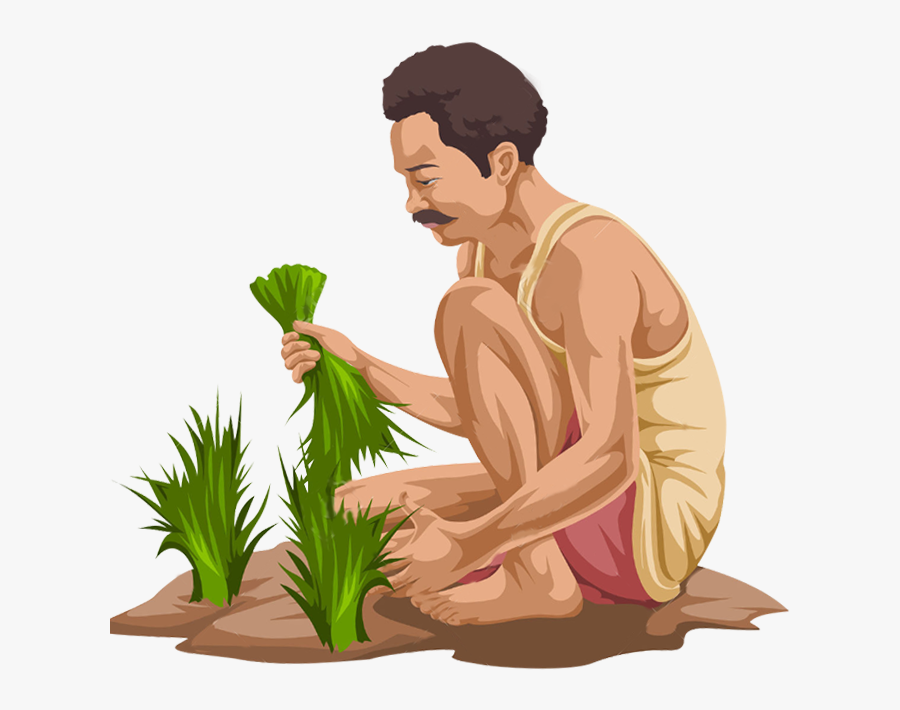 farmer png indian farmer png free transparent clipart clipartkey